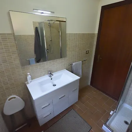 לינה וארוחת בוקר Etna Travellers