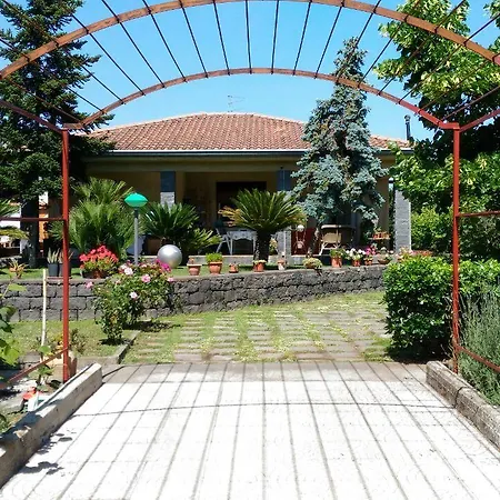 Etna Travellers מאסקלוצ'יה