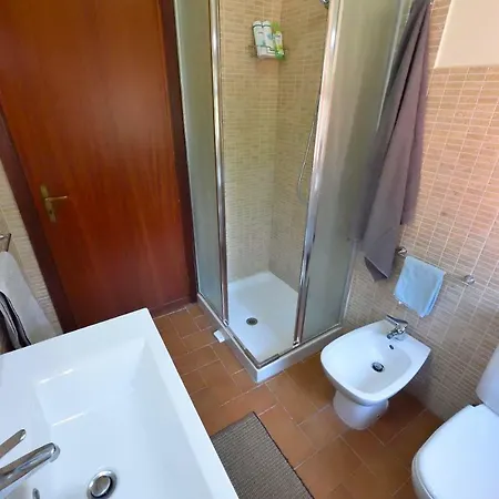 Etna Travellers לינה וארוחת בוקר מאסקלוצ'יה