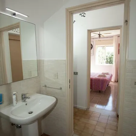 Etna Travellers 2* מאסקלוצ'יה