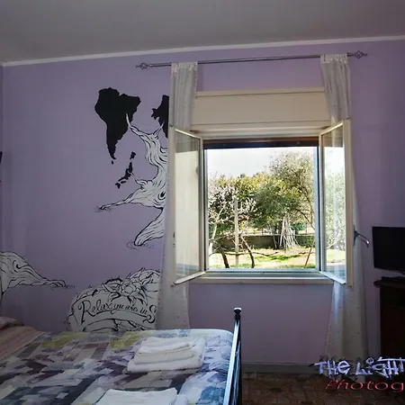 Etna Travellers מאסקלוצ'יה