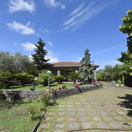 Bed & Breakfast Etna Travellers Mascalucia