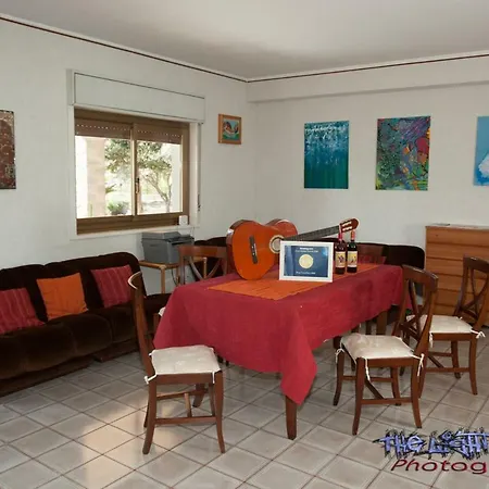 Etna Travellers 2*