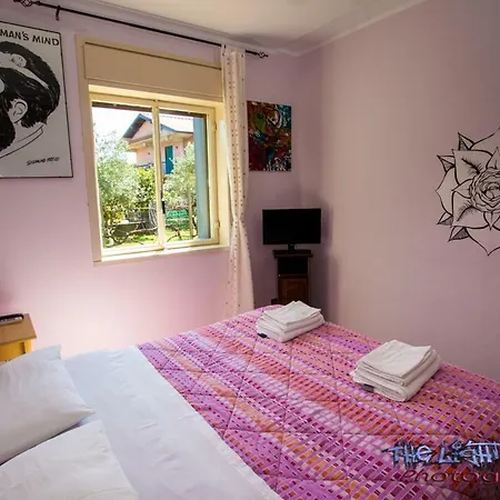 Etna Travellers Bed & Breakfast 2*